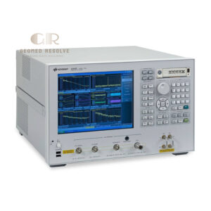 Keysight E5052B Spectrum Analyzer analytical instrument for phase noise measurement and RF signal analysis