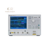 Keysight E5052B Spectrum Analyzer analytical instrument for phase noise measurement and RF signal analysis