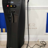 2024 Alma TED Hair Restoration Device using TED ultrasound technology for non-invasive hair restoration, scalp rejuvenation, and hair regrowth treatments
