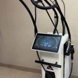 DEKA PRISMA Aesthetic Laser System 2024 medical aesthetic device for skin rejuvenation and dermatology treatments