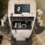 Cynosure TempSure Envi 2023 RF skin tightening device for facial rejuvenation and wrinkle reduction treatments