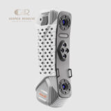 Artec Point 3D Scanner handheld 3D scanning equipment for industrial inspection and reverse engineering