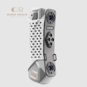 Artec Point 3D Scanner handheld 3D scanning equipment for industrial inspection and reverse engineering