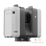 Artec Ray II Premium Pack 3D laser scanner LiDAR equipment for professional surveying and reality capture