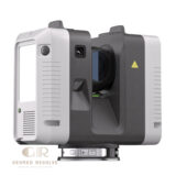 Artec Ray II Premium Pack 3D laser scanner LiDAR equipment for professional surveying and reality capture