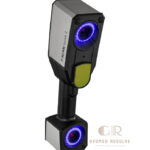 ZEISS T-SCAN hawk 2 metrology-grade handheld 3D scanner for industrial inspection and precision measurement