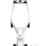NavVis VLX3 3D Laser Scanner Kit wearable LiDAR mobile mapping system for professional reality capture
