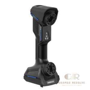 Shining 3D FreeScan UE Pro2 3D Scanner wireless handheld laser scanner for industrial inspection