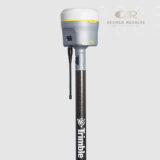Trimble R12i GNSS Receiver and Controller professional surveying equipment for high precision GNSS positioning