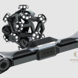Shining 3D FreeScan Trak Nova 3D Scanner wireless dynamic tracking laser scanner for industrial inspection
