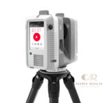 Leica RTC360 3D Laser Scanner professional LiDAR equipment for reality capture and surveying applications