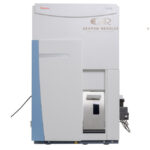 Thermo Scientific iCAP TQ ICP-MS Mass Spectrometer analytical instrument for advanced trace element analysis