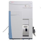 Thermo Scientific iCAP TQ ICP-MS Mass Spectrometer analytical instrument for advanced trace element analysis