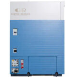 Thermo Scientific iCAP TQ ICP-MS Mass Spectrometer analytical instrument for advanced trace element analysis