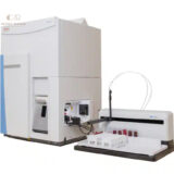 Thermo Scientific iCAP TQ ICP-MS Mass Spectrometer analytical instrument for advanced trace element analysis