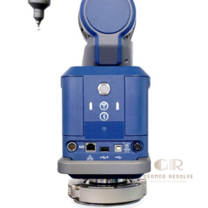 FARO Quantum Max portable CMM ScanArm with laser line probe for industrial 3D measurement and inspection
