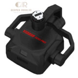 SHARE 305S PRO 5-sensor oblique aerial camera UAV mapping system for 3D photogrammetry and city modeling