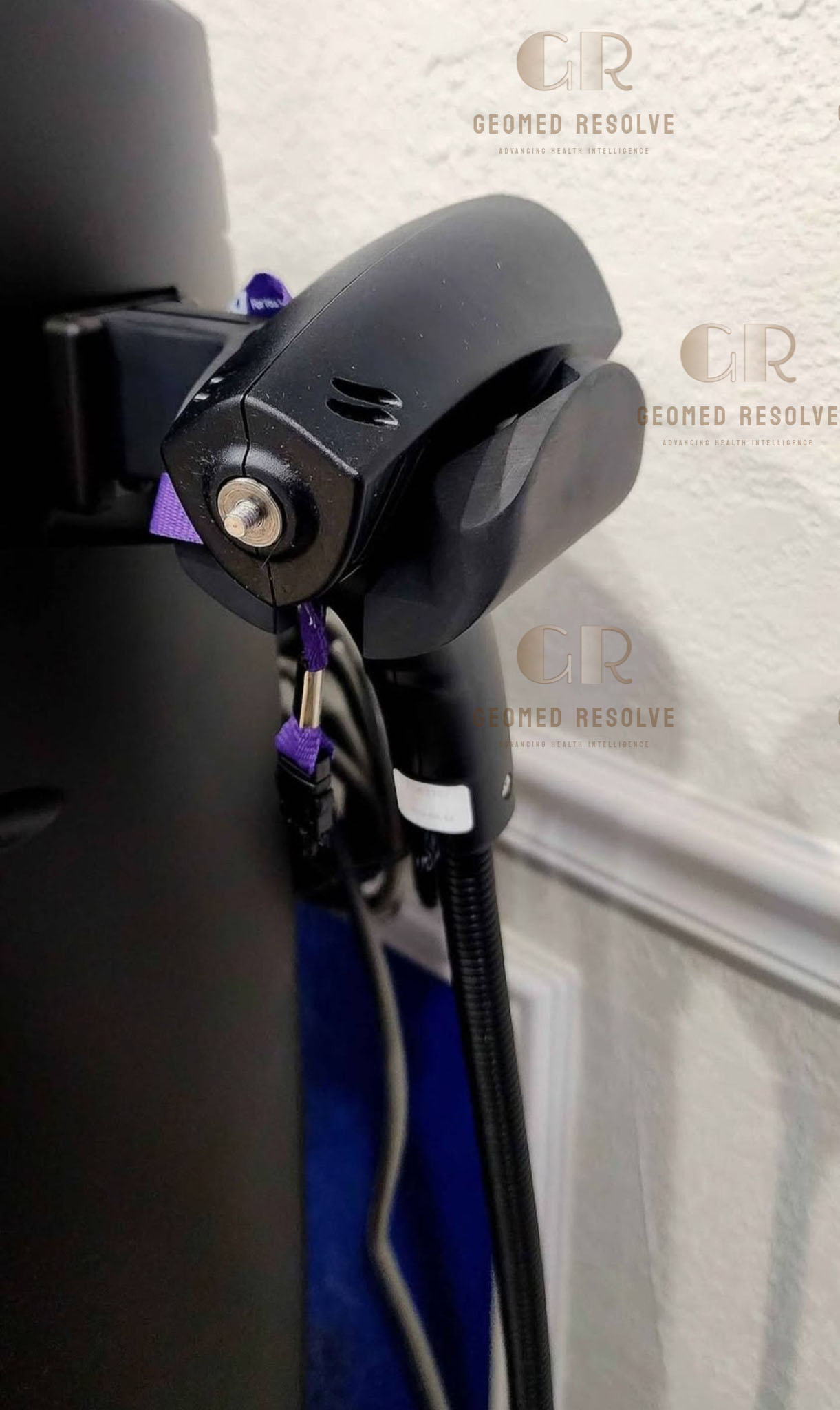 2024 Alma TED Hair Restoration Device – Advanced Needle-Free Hair Regrowth System 2024 Alma TED Hair Restoration Device using TED ultrasound technology for non-invasive hair restoration, scalp rejuvenation, and hair regrowth treatments