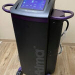 Alma Duo Aesthetic 2021 dual-technology skin rejuvenation system for non-invasive aesthetic treatments