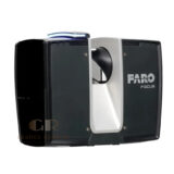FARO Focus Premium 350 Laser Scanner terrestrial 3D scanning system for construction and industrial surveying