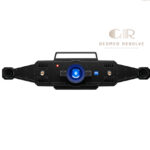 ZEISS ATOS LRX Optical 3D Scanner structured light system for large-scale industrial 3D measurement and inspection