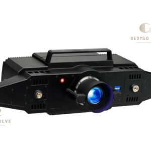 ZEISS ATOS LRX Optical 3D Scanner structured light system for large-scale industrial 3D measurement and inspection