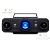 ZEISS ATOS 5 Optical 3D Scanner structured light system for industrial 3D inspection and metrology scanning