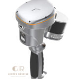 CHCNAV RS10 SLAM 3D LiDAR Scanner with GNSS RTK handheld laser scanning equipment for surveying and mapping