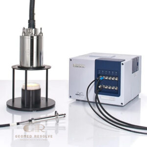 Bruker MATRIX-F II FT-NIR Spectrometer advanced process analytical instrument for industrial chemical analysis
