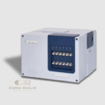 Bruker MATRIX-F II FT-NIR Spectrometer advanced process analytical instrument for industrial chemical analysis