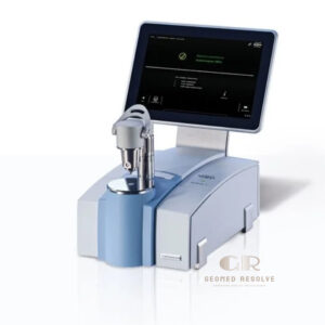 Bruker Optics MATRIX-MF FT-IR Spectrometer analytical instrument for real-time chemical reaction monitoring