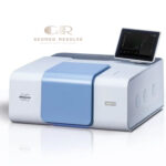 Bruker INVENIO FT-IR Spectrometer advanced Fourier Transform Infrared spectroscopy instrument for chemical analysis