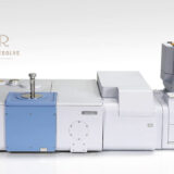 Bruker VERTEX NEO R Vacuum FT-IR Spectrometer advanced analytical instrument for infrared spectroscopy research