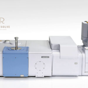 Bruker VERTEX NEO R Vacuum FT-IR Spectrometer advanced analytical instrument for infrared spectroscopy research