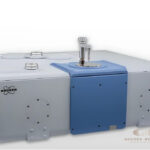 Bruker VERTEX NEO R Vacuum FT-IR Spectrometer advanced analytical instrument for infrared spectroscopy research