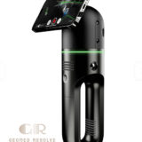 Leica BLK2GO PULSE handheld imaging laser scanner for portable LiDAR 3D reality capture and mapping
