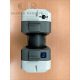 Leica RTC360 3D Laser Scanner professional LiDAR equipment for reality capture and surveying applications