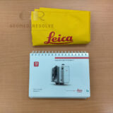 Leica RTC360 3D Laser Scanner professional LiDAR equipment for reality capture and surveying applications