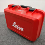 Leica RTC360 3D Laser Scanner professional LiDAR equipment for reality capture and surveying applications