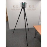 Leica RTC360 3D Laser Scanner professional LiDAR equipment for reality capture and surveying applications