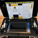 Easy-Laser XT550 Shaft EX Professional Laser Alignment System for Hazardous Areas