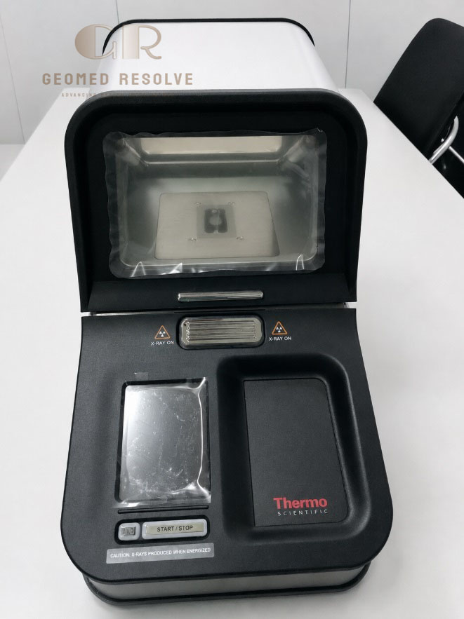 Niton DXL Precious Metals Analyzer | XRF Gold & Precious Metal Testing System Thermo Scientific Niton DXL Precious Metals Analyzer – Professional XRF Gold, Silver & Platinum Purity Testing System