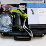 Niton XL5 Plus Handheld XRF Analyzer – Portable X-Ray Fluorescence Metal Analyzer