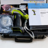 Niton XL5 Plus Handheld XRF Analyzer – Portable X-Ray Fluorescence Metal Analyzer
