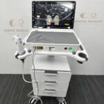 Ultherapy PRIME HIFU 2025 microfocused ultrasound skin lifting and tightening system