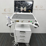 Ultherapy PRIME HIFU 2025 microfocused ultrasound skin lifting and tightening system