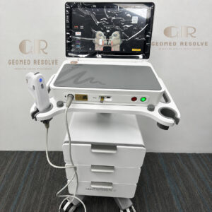 Ultherapy PRIME HIFU 2025 microfocused ultrasound skin lifting and tightening system