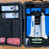 Z+F IMAGER 5016 3D Laser Scanner professional terrestrial laser scanning equipment for surveying and reality capture