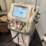 Candela GentleMax Pro PLUS 2024 dual wavelength laser system for professional hair removal and skin treatments