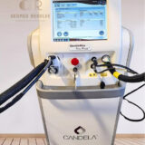 Candela GentleMax Pro PLUS 2024 dual wavelength laser system for professional hair removal and skin treatments